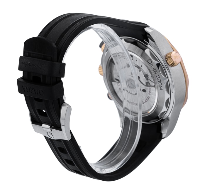 Omega Seamaster Diver 300m 210.22.44.51.01.001 Image 3